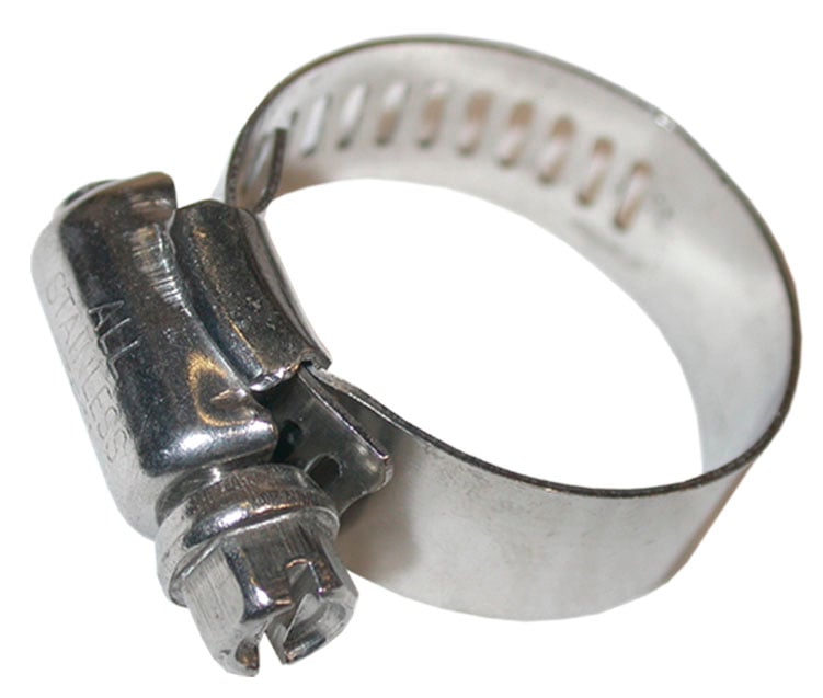HSS - Hose Clamps